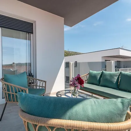 Apartman Lotos