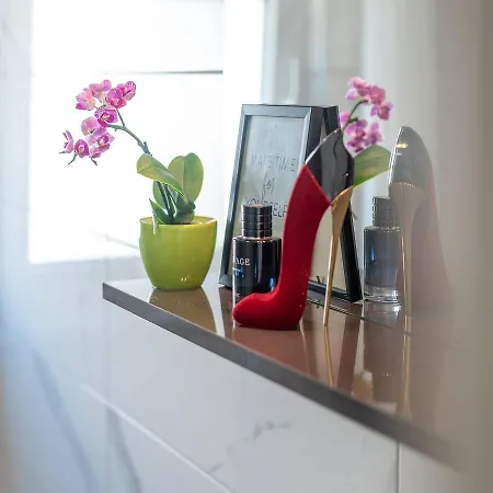 Apartman Lotos Trogir