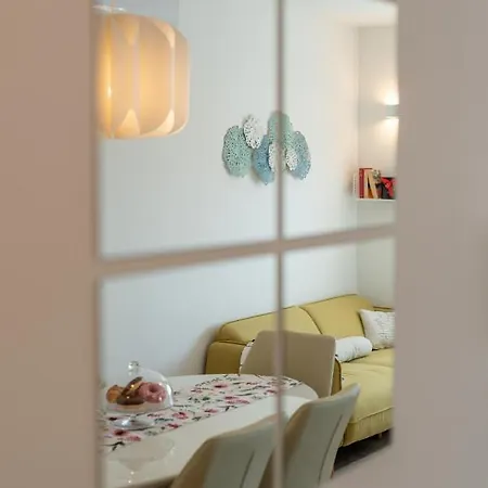 Apartment Apartman Lotos
