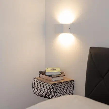 Apartman Lotos *