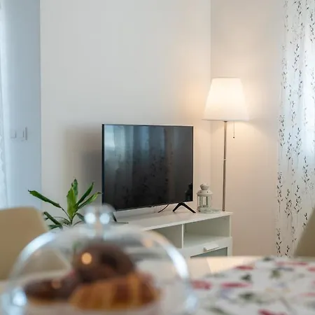 Apartman Lotos * Trogir