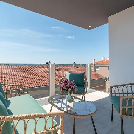 Apartman Lotos