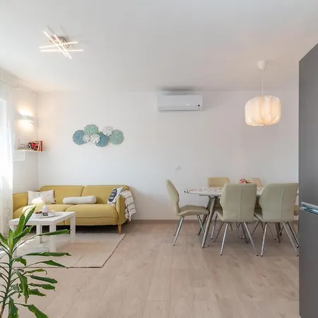 Apartman Lotos