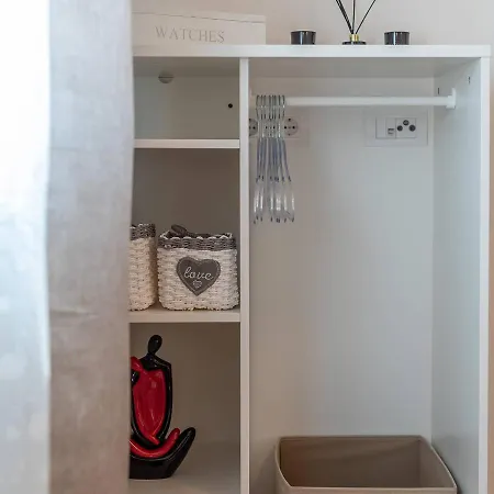 Apartman Lotos